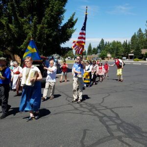 Northwest Winterfest Celebrates the Culture of Sweden