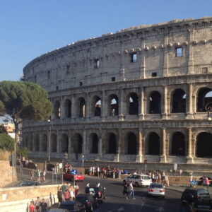 Collosseo Roma