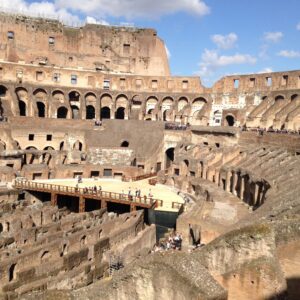Coloseeum Rome