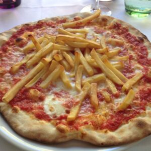 Pizza Chips Cagli