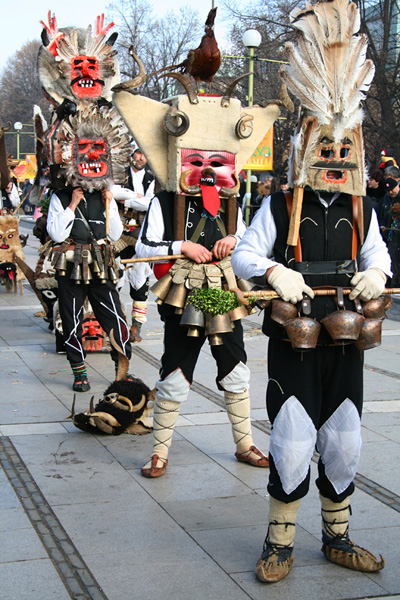 kukeri-in-pernik